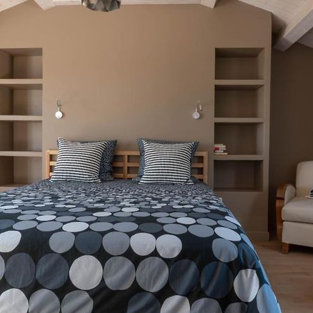 Talmont-Saint-Hilaire Sea-Snow Guest Houses מראה חיצוני תמונה