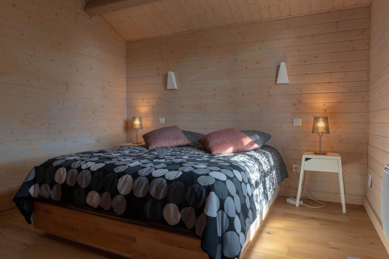 Talmont-Saint-Hilaire Sea-Snow Guest Houses מראה חיצוני תמונה