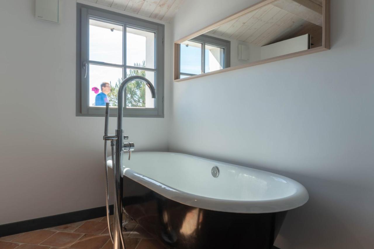 Talmont-Saint-Hilaire Sea-Snow Guest Houses מראה חיצוני תמונה