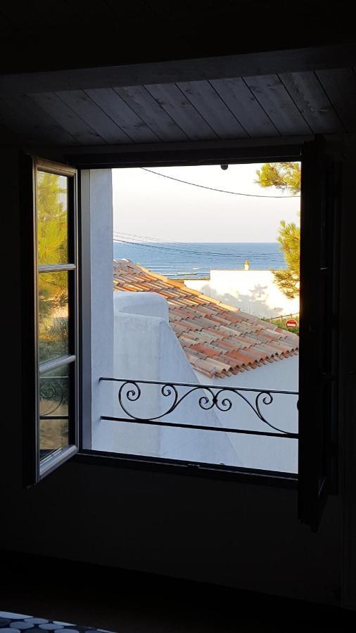 Talmont-Saint-Hilaire Sea-Snow Guest Houses מראה חיצוני תמונה